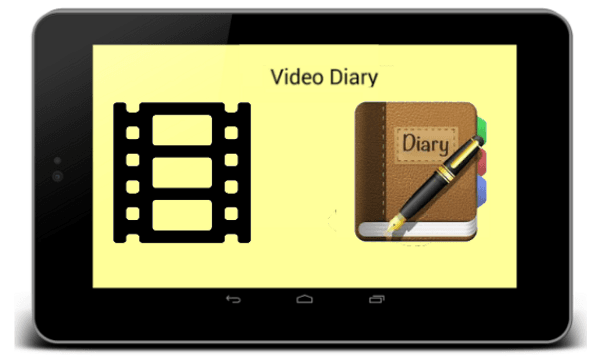 best video diary app for mac